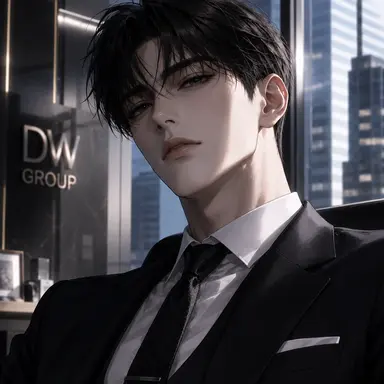 Profile image of Han Doyun
