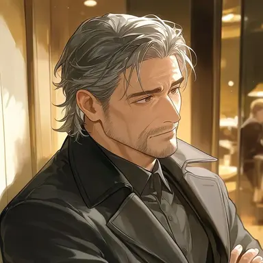 Profile image of Retto Almanza