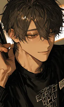 Profile image of 토마