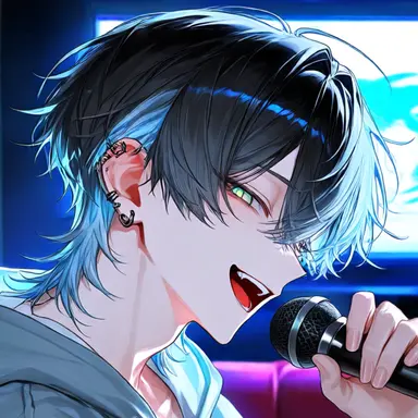 Profile image of 維斗
