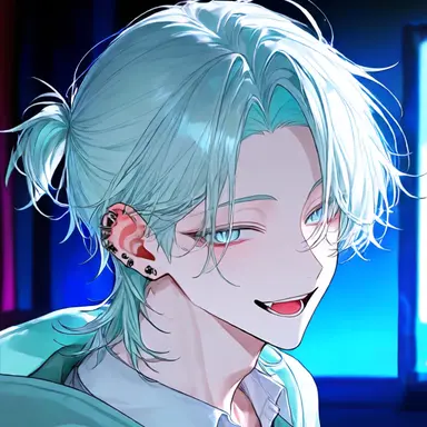 Profile image of 颯