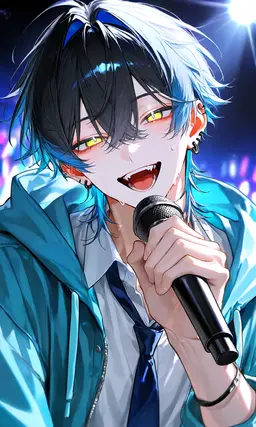 Profile image of 維斗