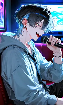 Profile image of 維斗