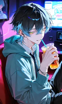 Profile image of 維斗
