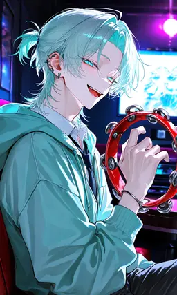 Profile image of 颯