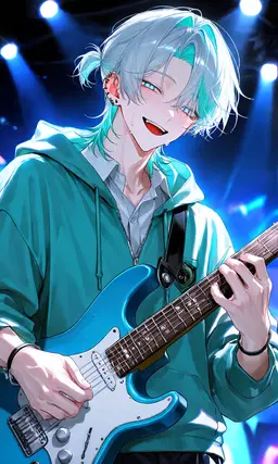 Profile image of 颯