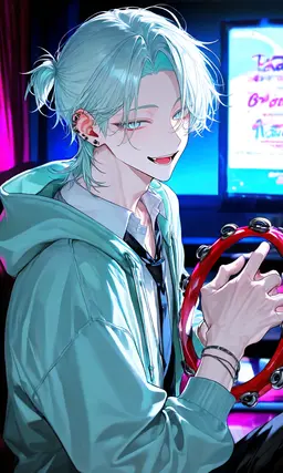 Profile image of 颯