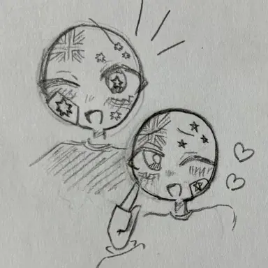 Profile image of オセアニアの国1