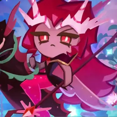 Profile image of 크림슨코랄 쿠키