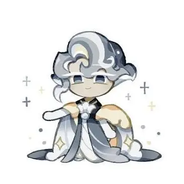 Profile image of 오이스터 쿠키