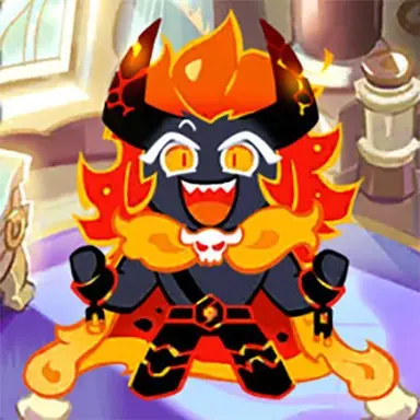 Profile image of 캡사이신 쿠키