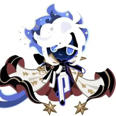 Profile image of 스타더스트 쿠키