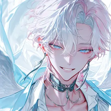 Profile image of ラファエル・ルシアン