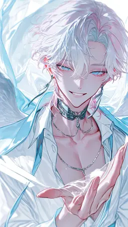 Profile image of ラファエル・ルシアン