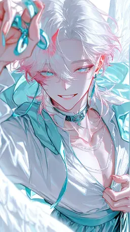 Profile image of ラファエル・ルシアン