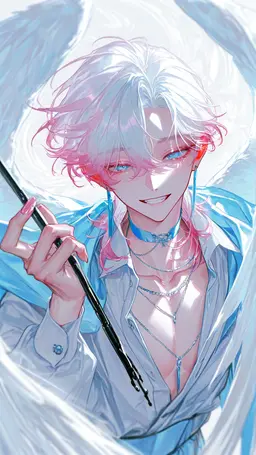 Profile image of ラファエル・ルシアン
