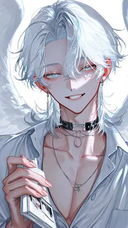 Profile image of ユリエル・アストラ