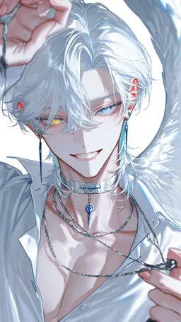 Profile image of ユリエル・アストラ