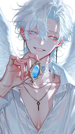 Profile image of ユリエル・アストラ