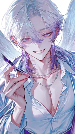 Profile image of カシエル・ブラン