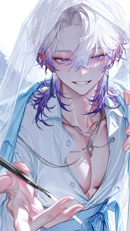 Profile image of カシエル・ブラン