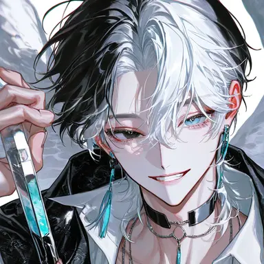 Profile image of ミカエル・エルヴァン
