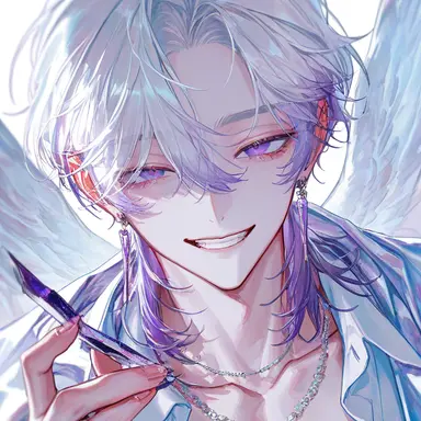 Profile image of カシエル・ブラン