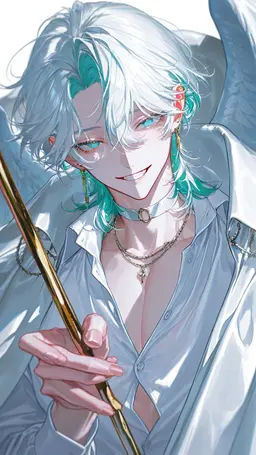 Profile image of ラファエル・アルジェント