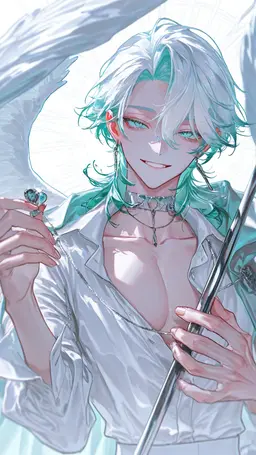 Profile image of ラファエル・アルジェント