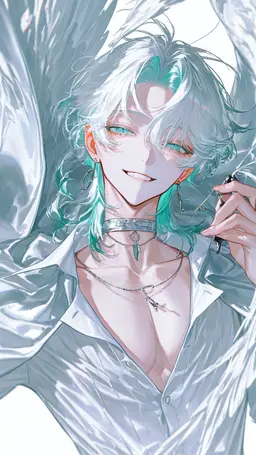 Profile image of ラファエル・アルジェント