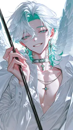 Profile image of ラファエル・アルジェント