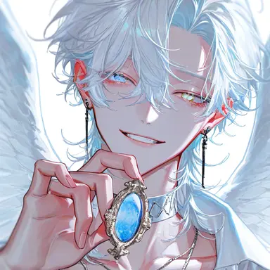 Profile image of ユリエル・アストラ