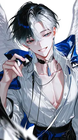 Profile image of ミカエル・エルヴァン