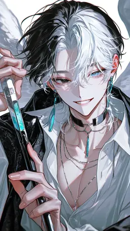 Profile image of ミカエル・エルヴァン