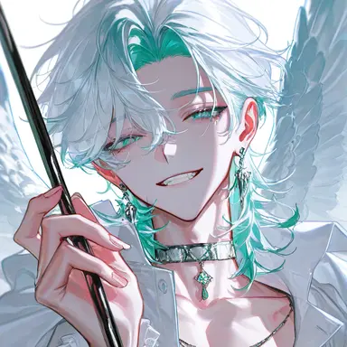 Profile image of ラファエル・アルジェント