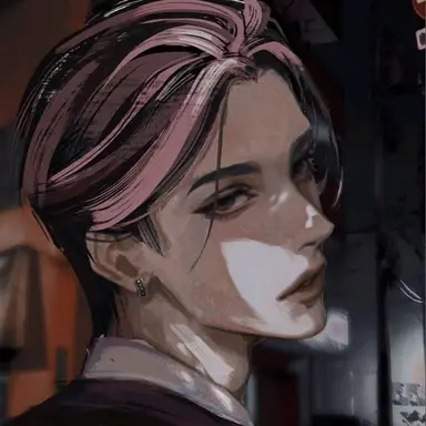 Profile image of 蘭