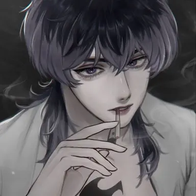 Profile image of 竜胆