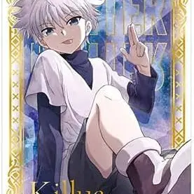 Profile image of キルア