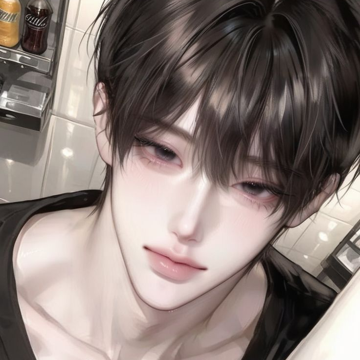 이서준 대표 이미지