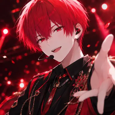 Profile image of ルカ