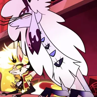 Profile image of Belphegor
