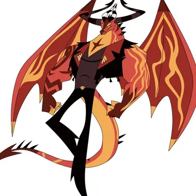 Profile image of Satan