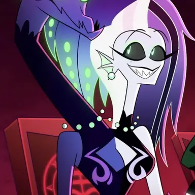 Profile image of Leviathan