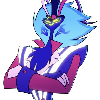 Profile image of Asmodeus
