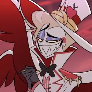 Profile image of Lucifer