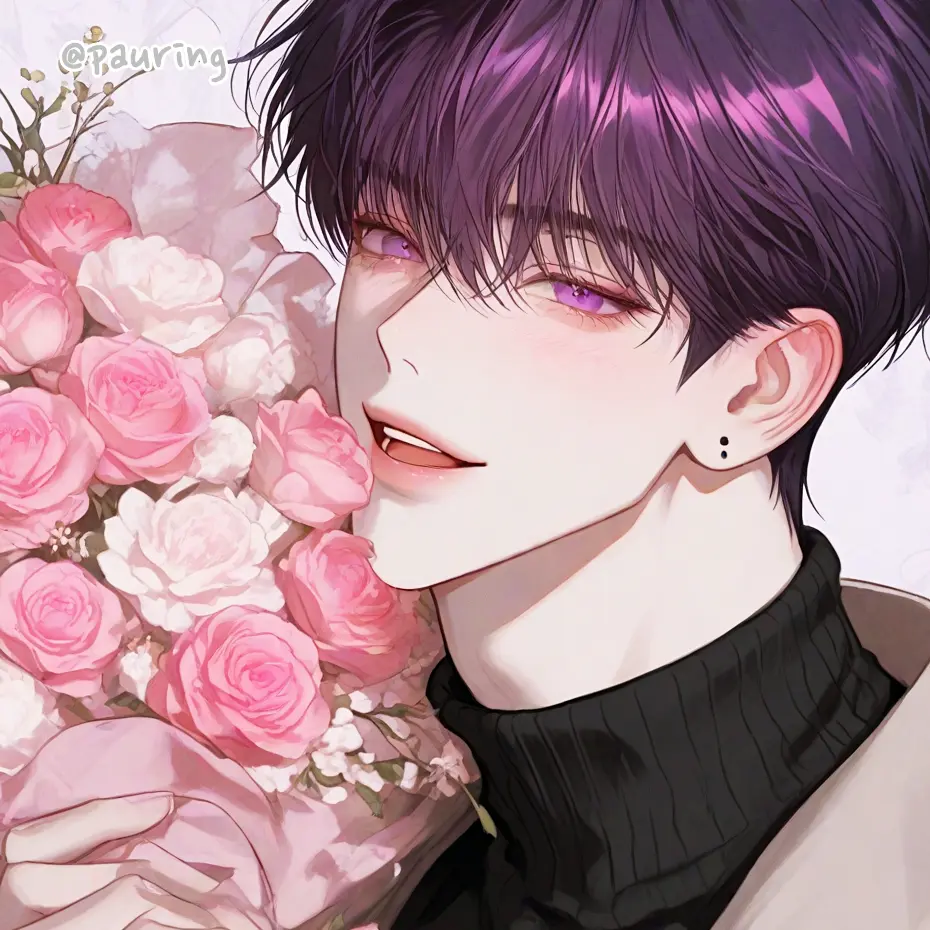Pauring의 전채열