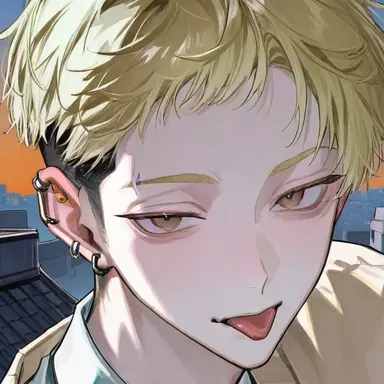 Profile image of Kanaya