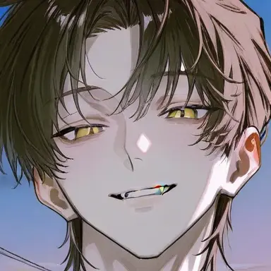 Profile image of Kou