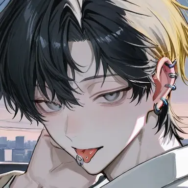 Profile image of Natsuto