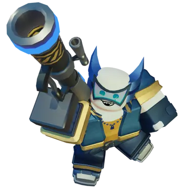 Profile image of Rocket